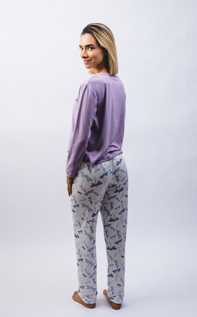 Pijama Vive el momento
