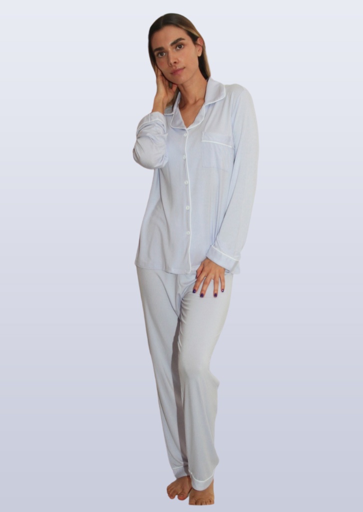 Pijama de Bambú