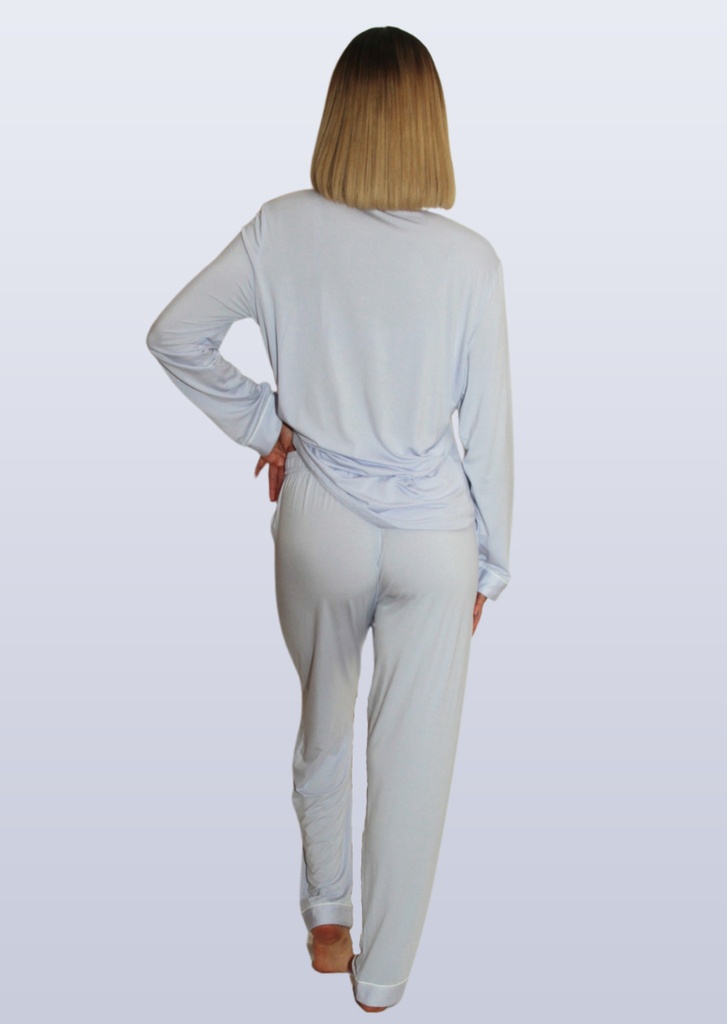 Pijama de Bambú