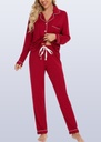 Pijama de Bambú
