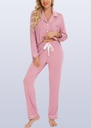 Pijama de Bambú