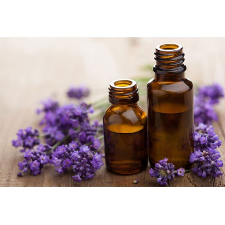 Aceite esencial lavanda