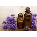 Aceite esencial lavanda