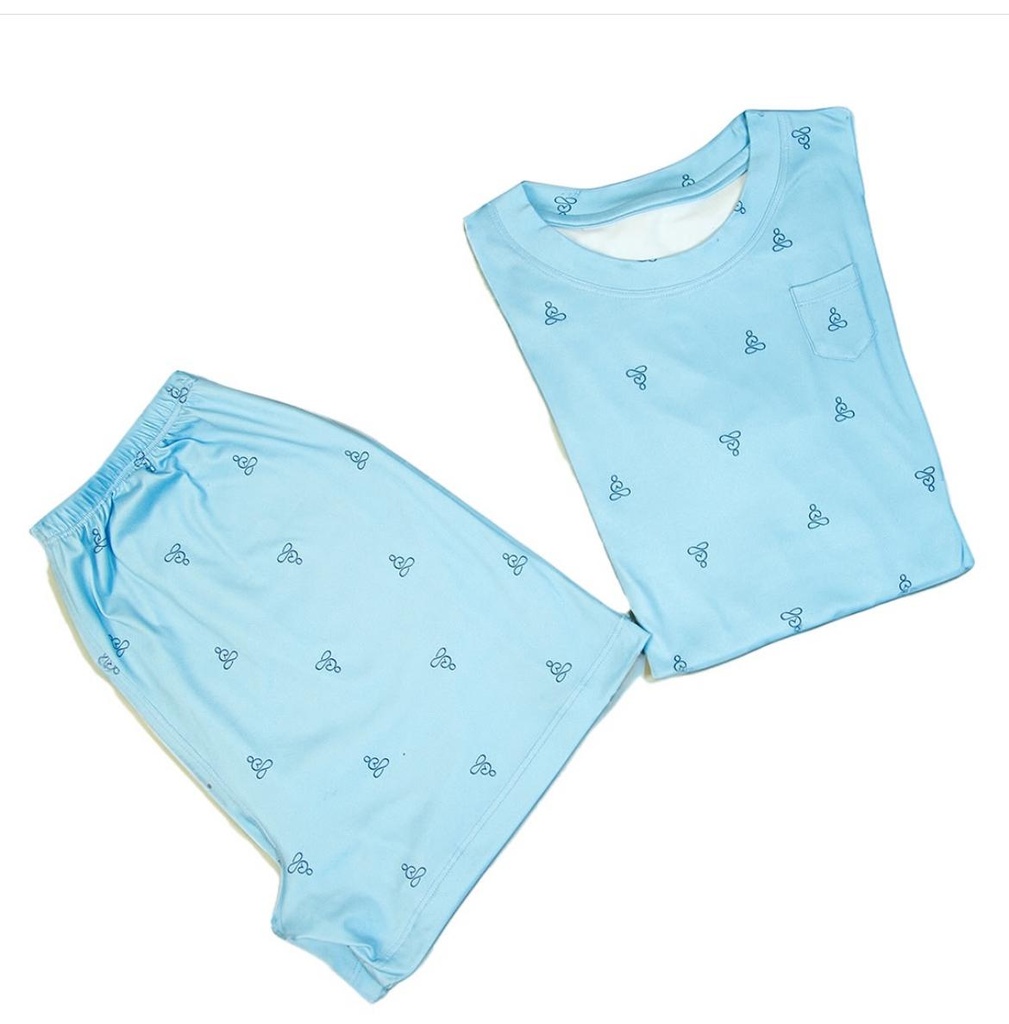 Pijama Serenidad 