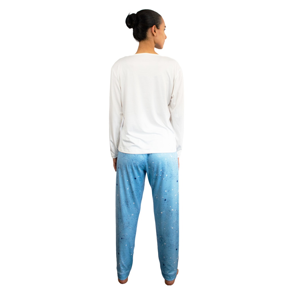 Pijama Mandala pantalón
