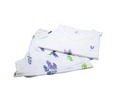 Pijama short Colibrí