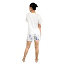 Pijama short Colibrí