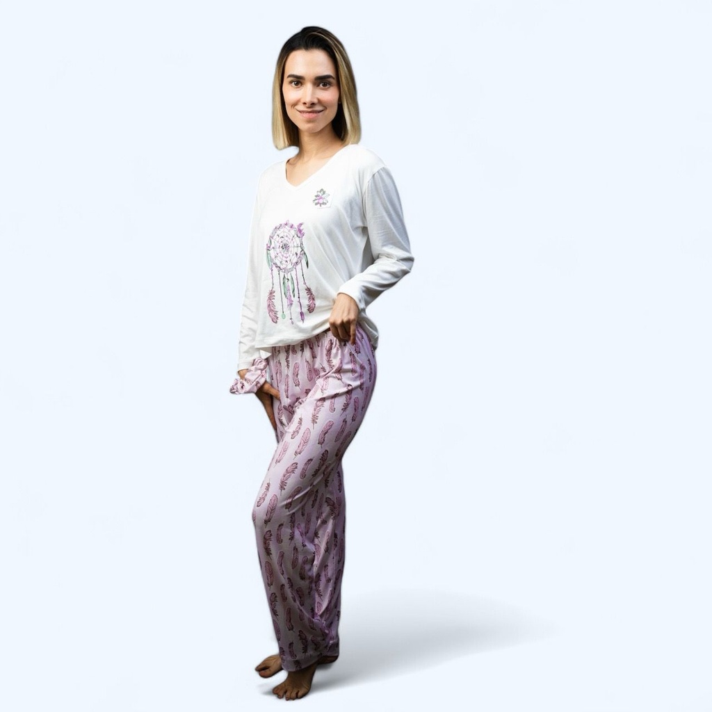Pijama Atrapasueños