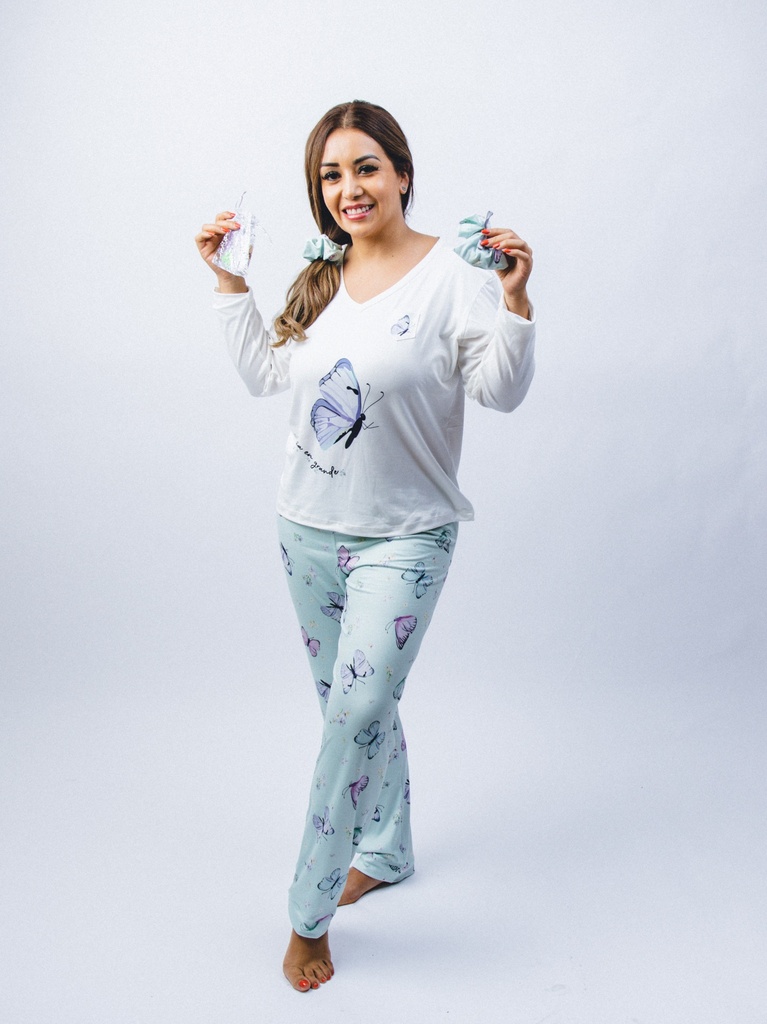 Pijama Renacer (Esencial)