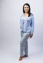 Pijama Protección
