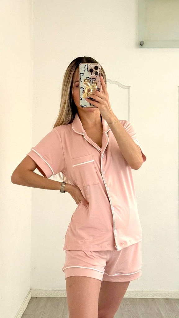 Pijama Dulce amanecer