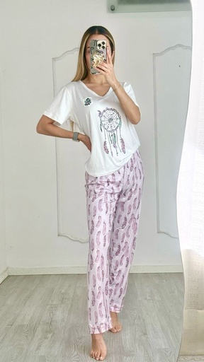 Pijama Atrapasueños