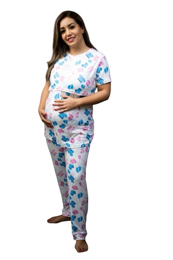 Pijama Sueño de Mamá