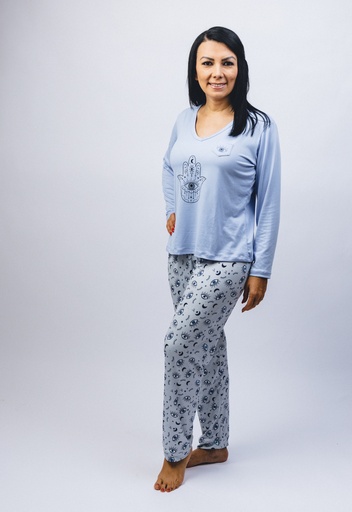 Pijama Protección